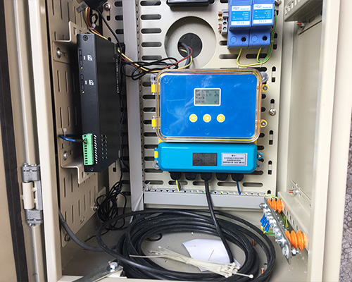 超聲波多普勒流量計(jì) 超聲波多普勒流量計(jì)