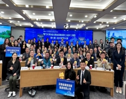 以賽?ài)`學(xué)，產(chǎn)學(xué)共進(jìn)｜攜手廈門(mén)大學(xué)MBA BDP項(xiàng)目，共繪校企合作新圖景