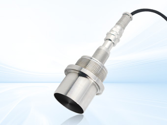 大禹電子超聲波水下測(cè)距傳感器用于閘門(mén)前后水深測(cè)量