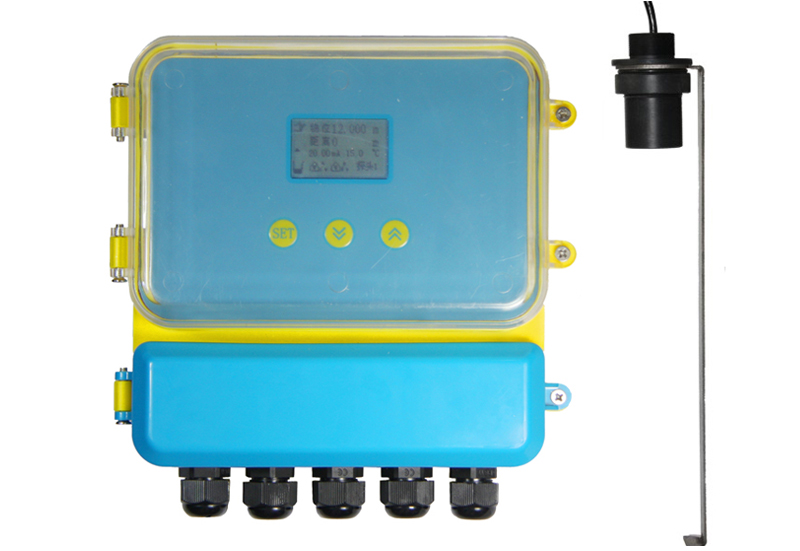 標(biāo)定桿超聲波明渠流量計 YFX-OC.jpg