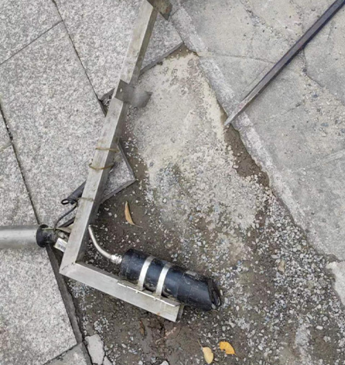 多普勒流速儀 多普勒流速儀