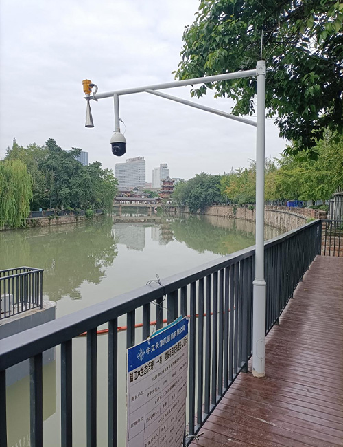 雷達水位計 雷達水位計