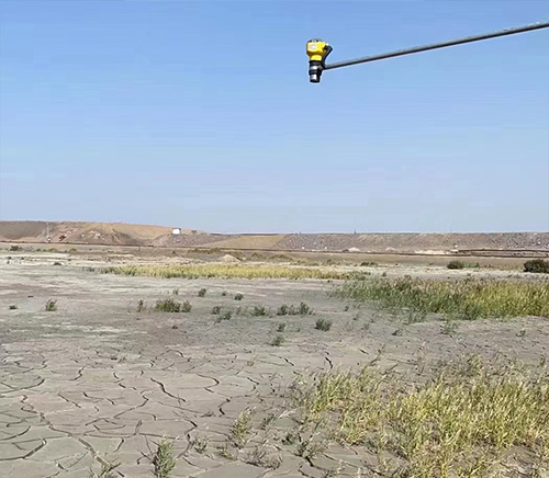 一體超聲波液位計(jì) 一體超聲波液位計(jì)