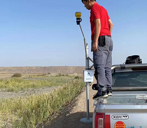 一體超聲波液位計(jì) 一體超聲波液位計(jì)