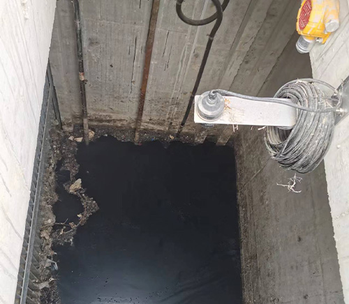 超聲波泥位計(jì) 超聲波泥位計(jì)