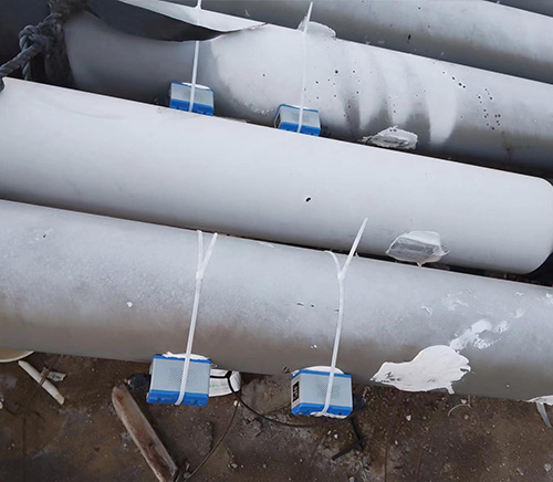 超聲波外夾式管道流量計(jì) 超聲波外夾式管道流量計(jì)