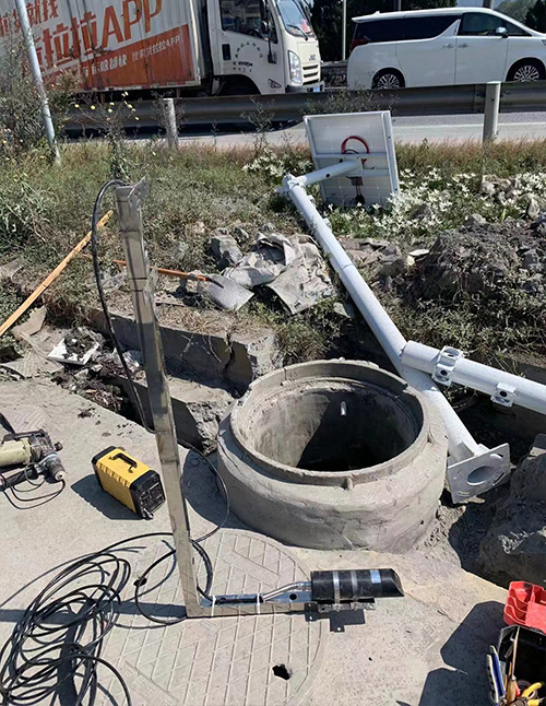 多普勒流速儀 多普勒流速儀