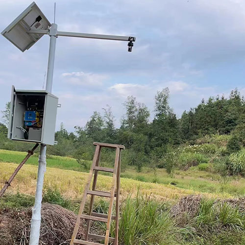 分體超聲波明渠流量計 分體超聲波明渠流量計