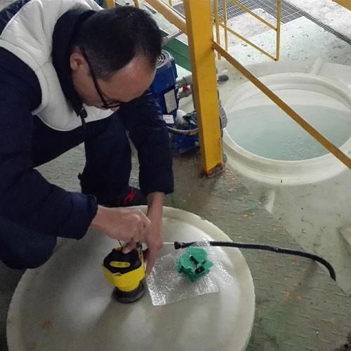 一體式超聲波液位計(jì) 一體式超聲波液位計(jì)