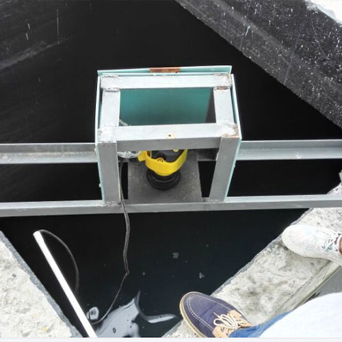 一體式超聲波液位計(jì) 一體式超聲波液位計(jì)