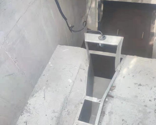 超聲波明渠流量計(jì) 超聲波明渠流量計(jì)