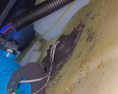 超聲波液位計(jì) 超聲波液位計(jì)