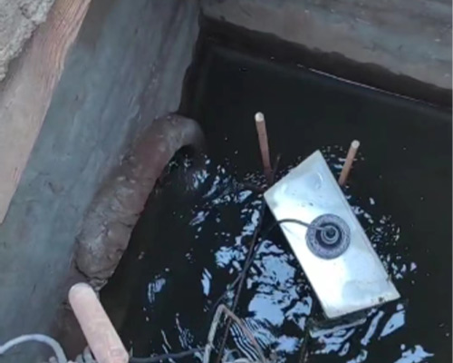 超聲波多普勒流量計(jì) 超聲波多普勒流量計(jì)