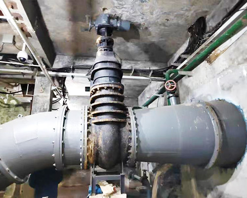 外貼式超聲波流量計 外貼式超聲波流量計