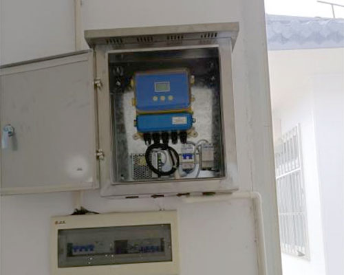 超聲波多普勒流量計(jì) 超聲波多普勒流量計(jì)