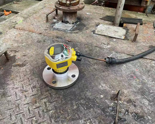 一體式超聲波液位計(jì) 一體式超聲波液位計(jì)