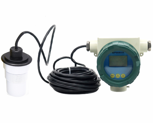 分體式防爆防腐超聲波液位計 分體式防爆防腐超聲波液位計