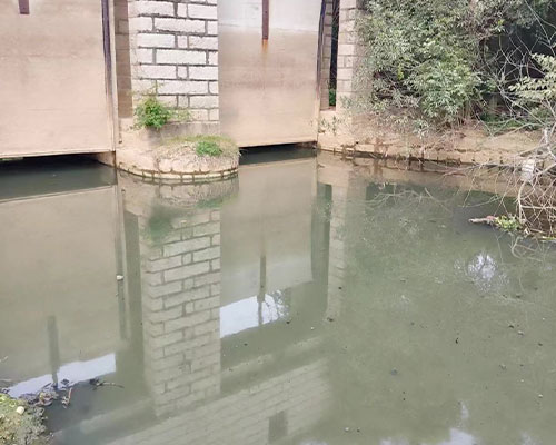 超聲波多普勒流量計 超聲波多普勒流量計