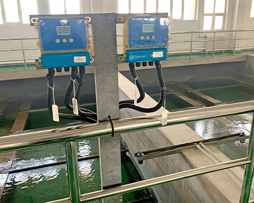 超聲波液位計(jì) 超聲波液位計(jì)