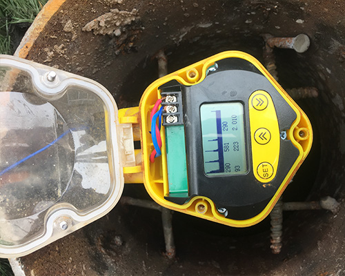 超聲波液位計(jì) 超聲波液位計(jì)