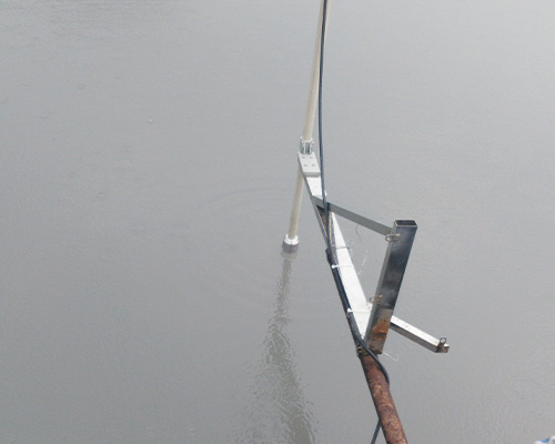 超聲波泥位計(jì) 超聲波泥位計(jì)