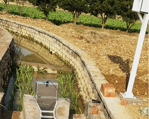 超聲波明渠流量計(jì) 超聲波明渠流量計(jì)