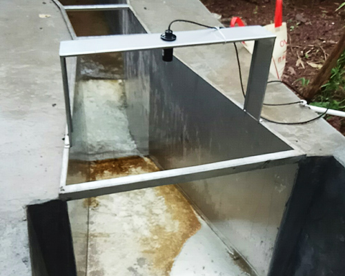 超聲波明渠流量計(jì) 超聲波明渠流量計(jì)