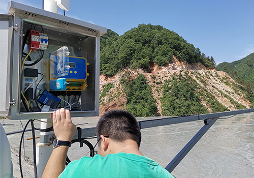 超聲波液位計 超聲波液位計