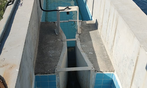 超聲波明渠流量計(jì) 超聲波明渠流量計(jì)