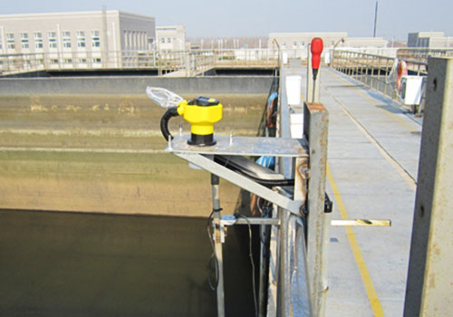 防腐超聲波液位計(jì) 防腐超聲波液位計(jì)