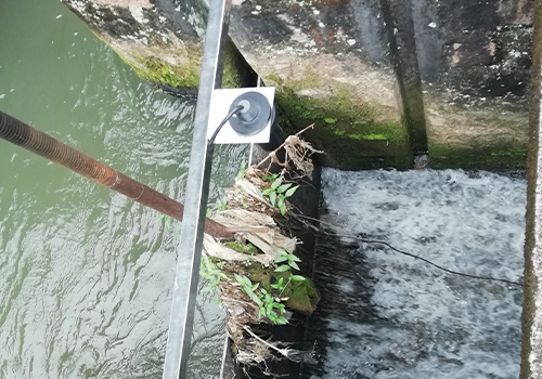 超聲波明渠流量計(jì) 超聲波明渠流量計(jì)