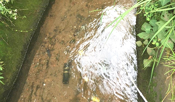 超聲波多普勒流量計(jì) 超聲波多普勒流量計(jì)