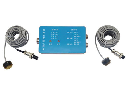 超聲波傳感器 超聲波傳感器