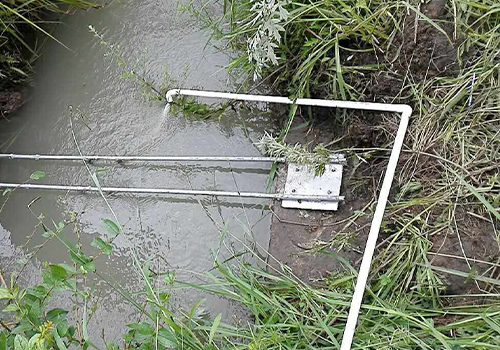 多普勒超聲波流量計 多普勒超聲波流量計