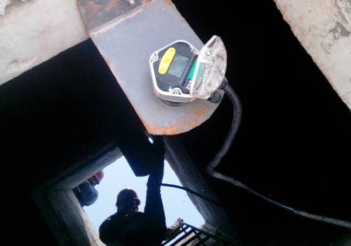 電磁波測(cè)流設(shè)備 電磁波測(cè)流設(shè)備