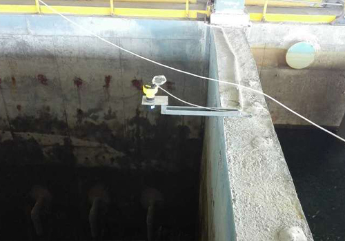 電磁波測(cè)流設(shè)備 電磁波測(cè)流設(shè)備