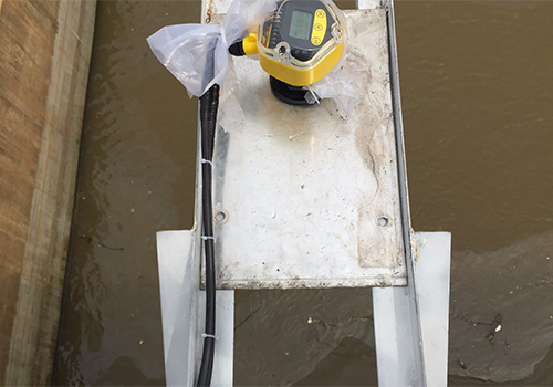 電磁波測(cè)流設(shè)備 電磁波測(cè)流設(shè)備