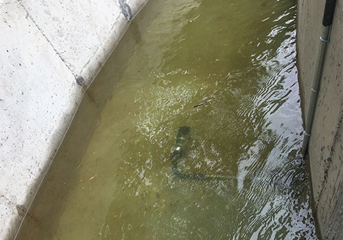 非滿管流量計(jì) 非滿管流量計(jì)