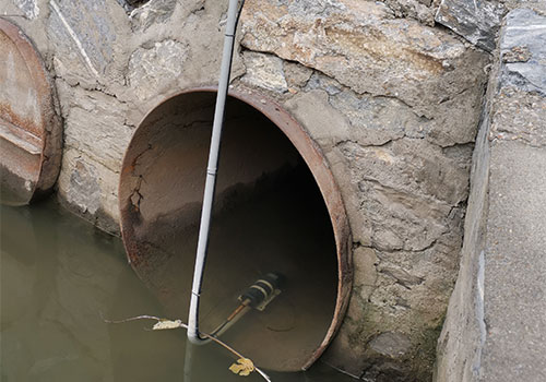 非滿管流量計(jì) 非滿管流量計(jì)