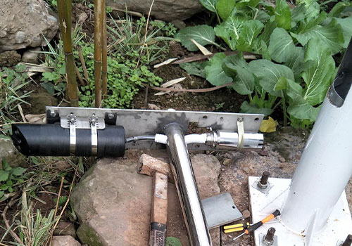 超聲波多普勒流量計(jì) 超聲波多普勒流量計(jì)