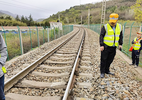 超聲波鋼軌檢測換能器 超聲波鋼軌檢測換能器