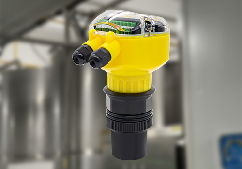 一體超聲波液位計 一體超聲波液位計