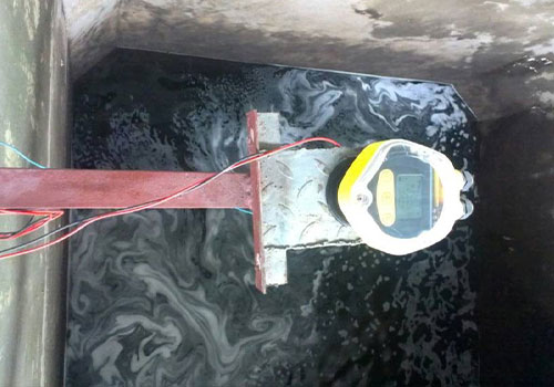 超聲波液位計(jì) 超聲波液位計(jì)