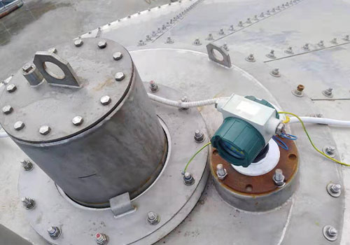 防爆超聲波液位計 防爆超聲波液位計