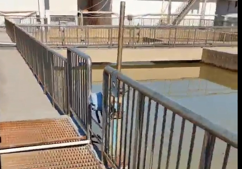 小型低水位多普勒流量計(jì) 小型低水位多普勒流量計(jì)