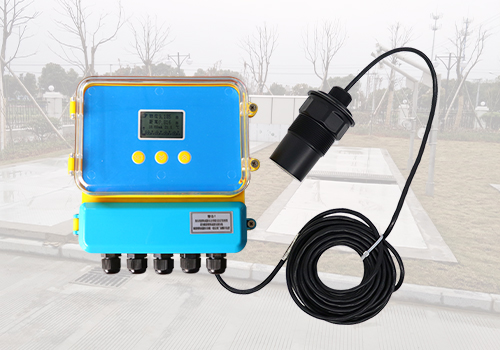 分體式超聲波液位計 分體式超聲波液位計