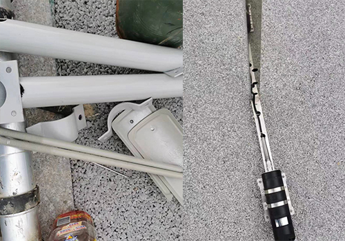 超聲波多普勒流量計 超聲波多普勒流量計