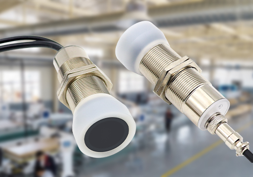 超聲波傳感器 超聲波傳感器