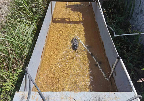 超聲波多普勒流量計 超聲波多普勒流量計