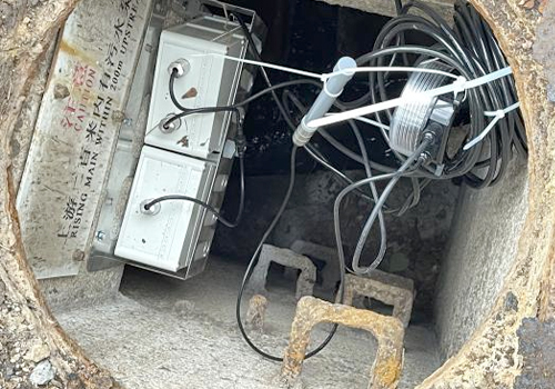 低功耗多普勒流量計(jì) 低功耗多普勒流量計(jì)